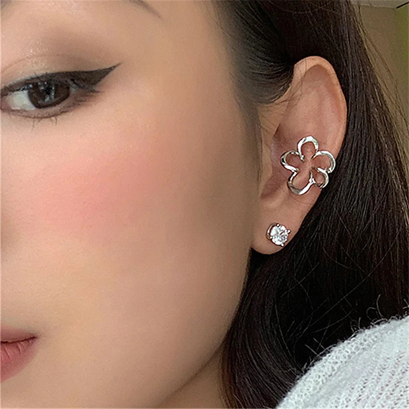 Mini Mirabelle Ear Cuff