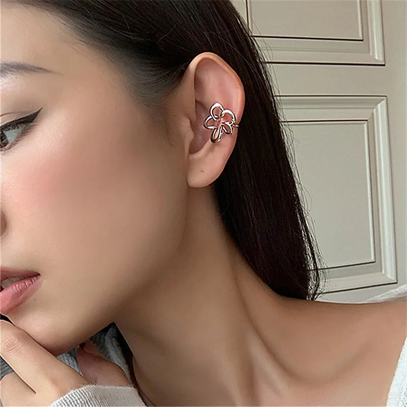 Mini Mirabelle Ear Cuff