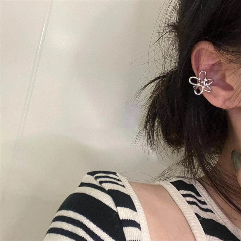 Mini Mirabelle Ear Cuff