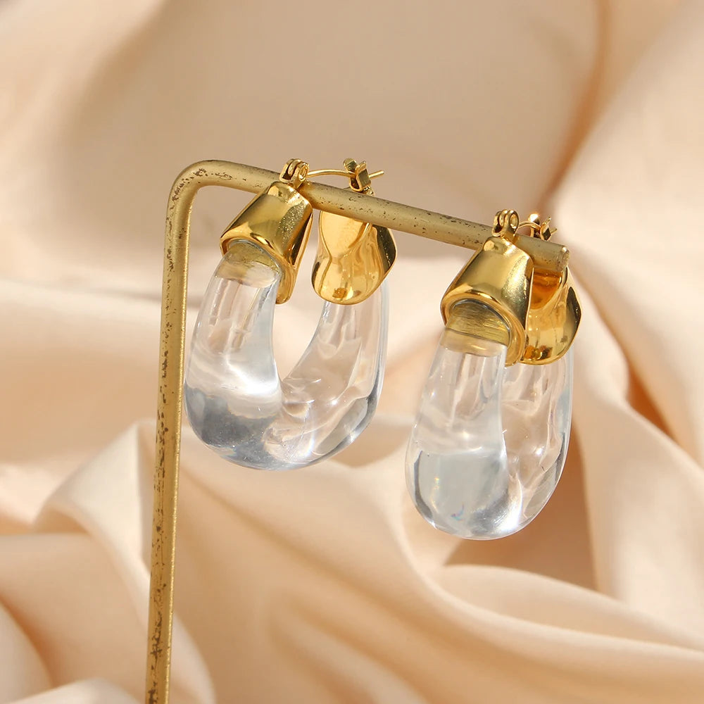 Symi Earrings