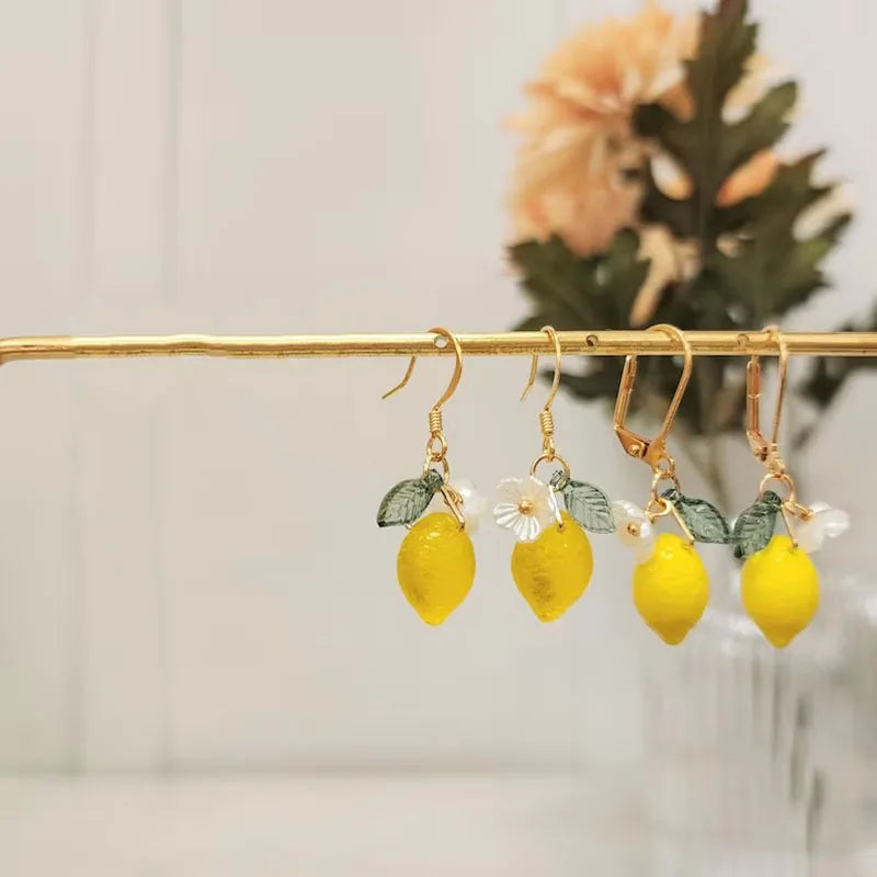 Amalfi Earrings