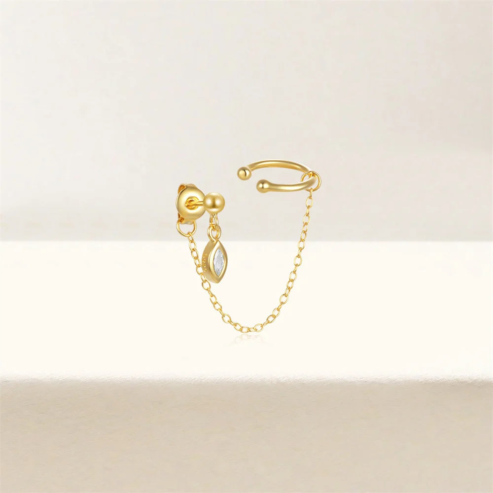 Bonnieux Ear Cuff