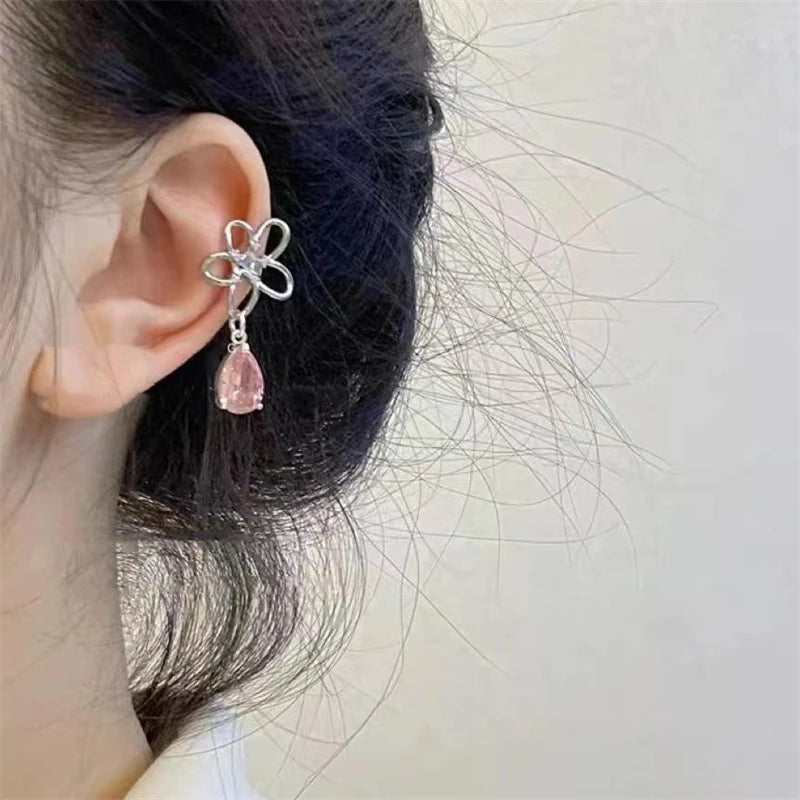 Mini Mirabelle Ear Cuff