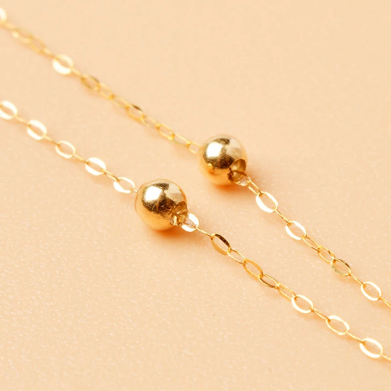 Taiyuan Satellite Necklace