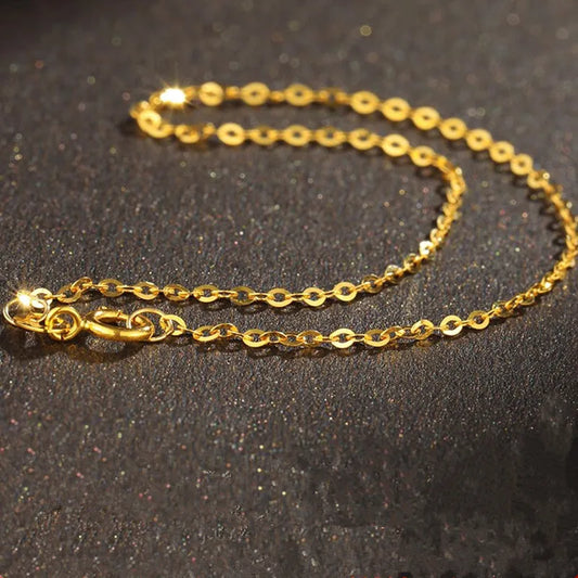 Persepolis Chain Bracelet