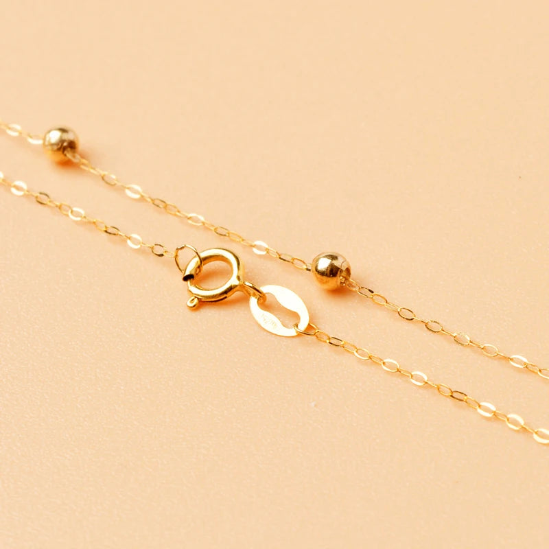 Taiyuan Satellite Necklace