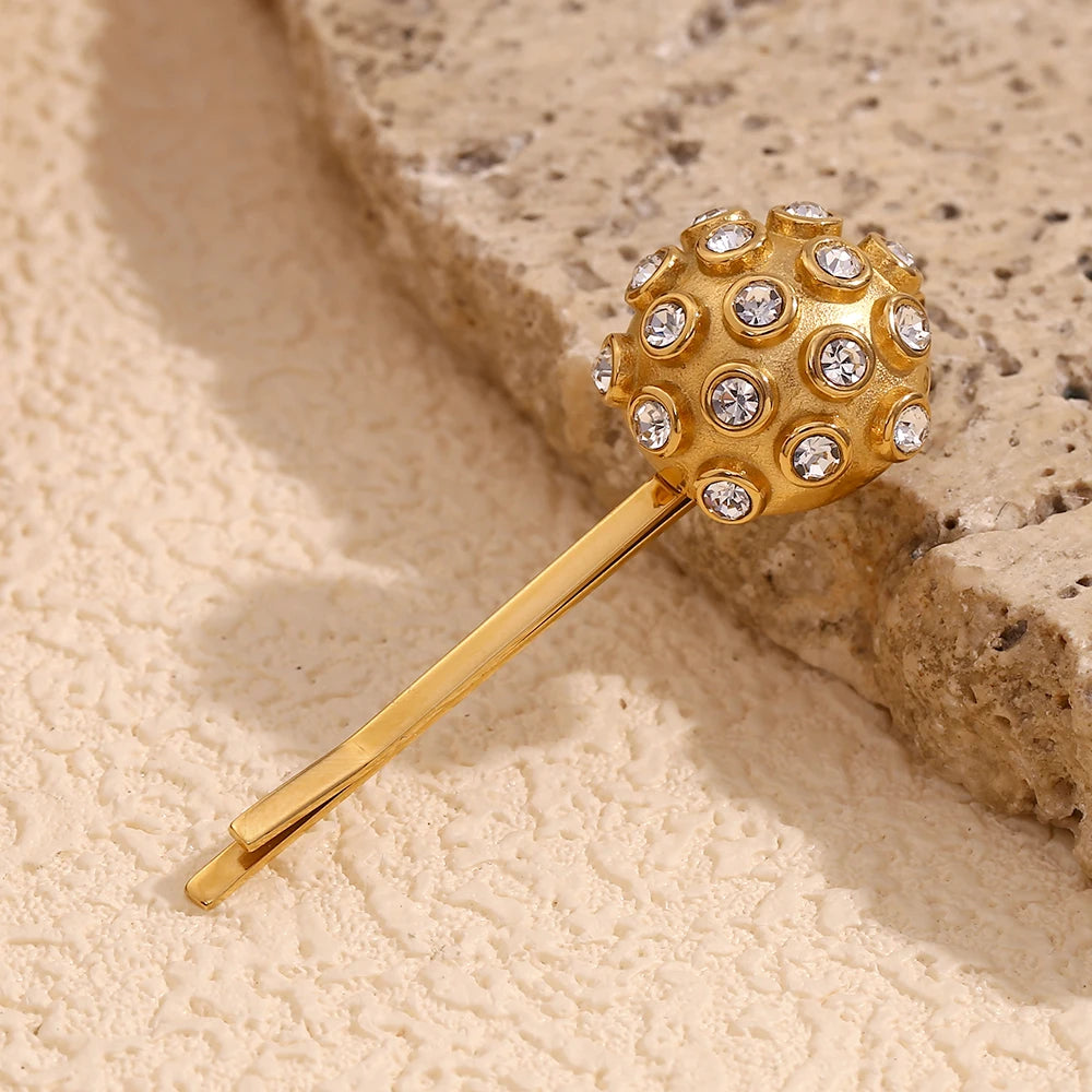 Astana Hair Pin