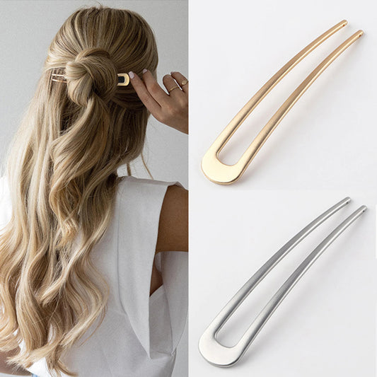 Le Havre French Hair Pins