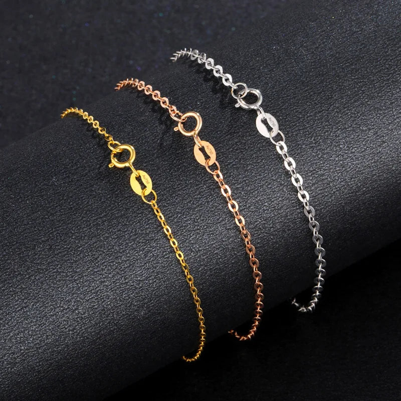 Persepolis Chain Bracelet