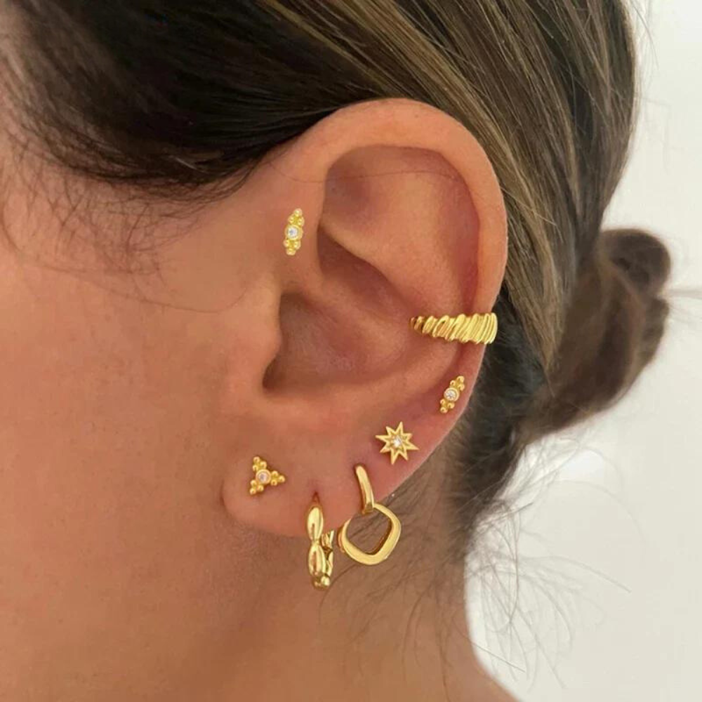 West Village Earring Set